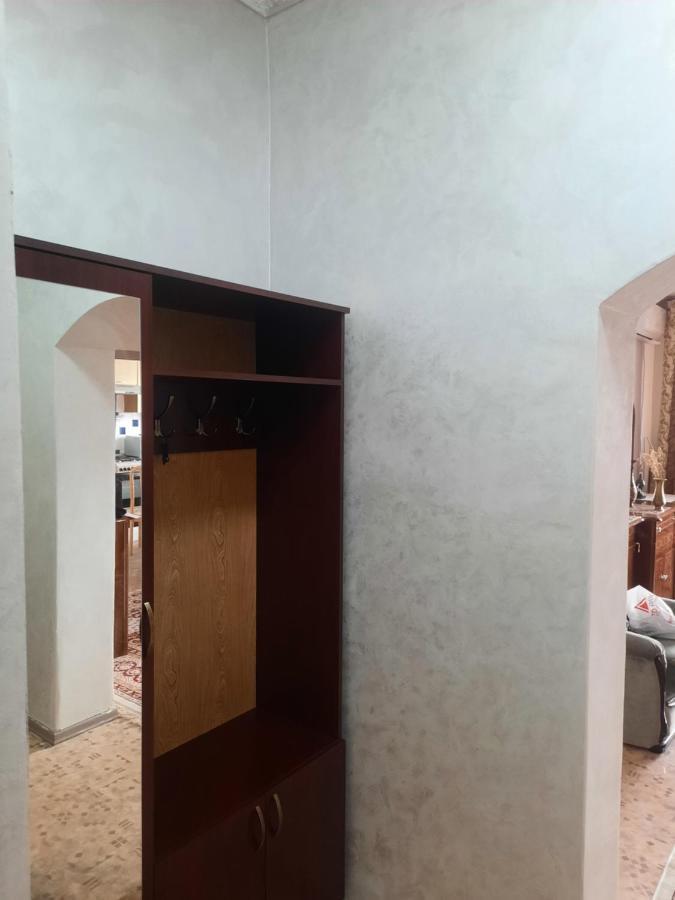 Apartment Shevchenko Panfilova Ałma Ata Zewnętrze zdjęcie