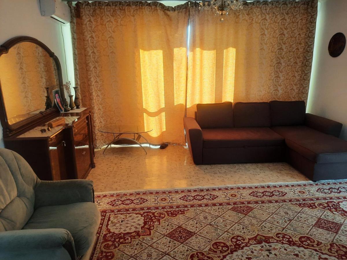 Apartment Shevchenko Panfilova Ałma Ata Zewnętrze zdjęcie