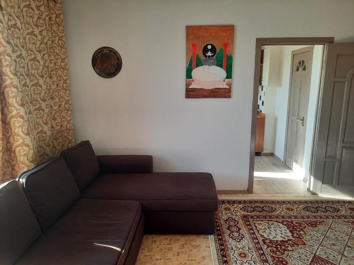 Apartment Shevchenko Panfilova Ałma Ata Zewnętrze zdjęcie